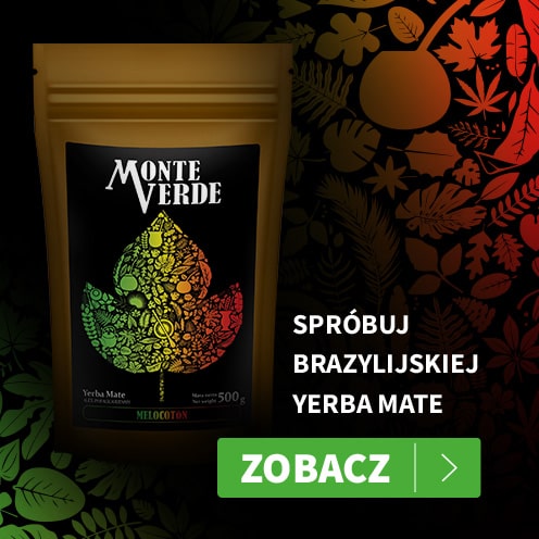 Yerba Mate Hurtownia - Najtaniej w Polsce