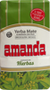 Amanda Con Hierbas 500g - Herbal Yerba matee, natural and healthy