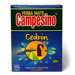 Campesino CEDRON 500g leaves & sticks Paraguay with peppermint flavored cedron