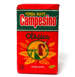 Campesino CLASICA 500g Leaves and sticks, from Paraguay 100% Yerba Mate STRONG !