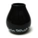 Ceramic Cup Luka Black 350ml
