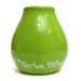 Ceramic Cup Luka Green 350ml