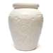 PRACTICAL CERAMIC MATERO 'BEEHIVE' MOTIVE EASY TO CLEAN AND MAINTAIN FOR YERBA