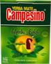 Yerba Mate Campesino MINT & BOLDO 500g from Paraguay peppermint, boldo
