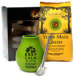 Yerba Mate RIO NEGRO Starter Kit | Includes All You Need  | FREE SHIPPING