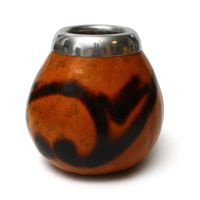 Matero - Tykwa Misiones - wersja 2