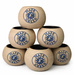 Matero ceramiczne toczone na kole ok. 350 - 430 ml