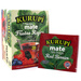 Yerba Mate Kurupi Cocido Tradicional - saszetki 20 x 3g