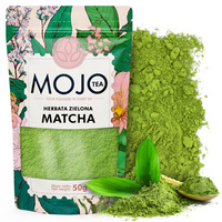 Herbata Matcha
