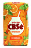 CBSe Naranja Yerba Mate