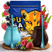 Yerba Mate Curupira Citron Boldo Clear Sky 500g