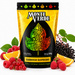 Yerba mate Monte Verde SABROSO RASBERRY 500g