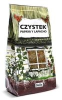 CZYSTEK PAPAYA y LAPACHO Herbatka bez sztucznych dodatków