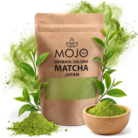 Herbata Matcha w proszku