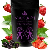Yerba Mate Vakapi Frutas Bayas 500 g