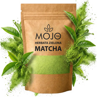  Herbata Matcha w proszku 