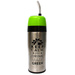 Matermo Yerbomos DRIVE ZIELONY Z LOGO 350 ML