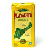 Playadito Yerba Mate 1 kg