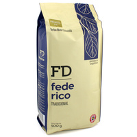 Yerba Mate FEDE RICO Paraguayan Elaborada