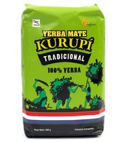  Yerba Mate Kurupi Tradicional