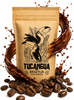 Kawa Tucangua Brazylia Premium Kraft Roasted 100% Arabica Santos