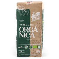 Yerba Mate Pajarito Organica 500g