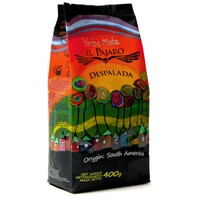 Yerba Mate El Pajaro DESPALADA