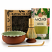 Kamionkowe Matero Cuia do yerba mate 250 - 350 ml Handmade