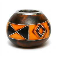 The robust and beautiful CHICLAYO Chilean calabash