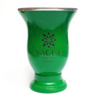 Tykwa Yacuy Porongo Green