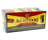 Yerba Mate Aguantadora Tradicional