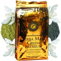 Yerba Mate Green Premium