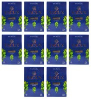 Opakowanie Zbiorcze  Yerba Mate Yacuy Pure Leaf 10 x 500g