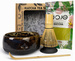 Kamionkowe Matero Cuia do yerba mate 250 - 350 ml Handmade