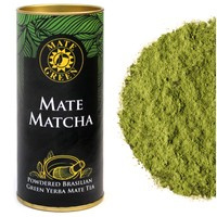 Mate Green MATCHA Ceremonial Antioxidants Polyphenols Bioflavenoids 20g