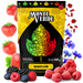 Yerba Mate Monte Verde BERRYLAND 500g