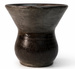 Kamionkowe Matero Cuia do yerba mate 250 - 350 ml Handmade