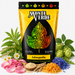 Yerba Mate Monte Verde ASHWAGANDHA 500g