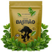 Yerba Mate Laranjeiras Latitude 25 Pura Folha 500g