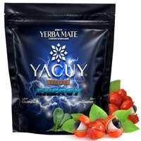 Yerba Mate Terere Energy 500g im Doypack