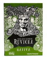  Yerba Mate Ruvicha Nativa 