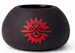 Matero ceramiczne toczone na kole ok. 350 - 430 ml