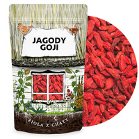 JAGODY GOJI