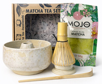 Kamionkowe Matero Cuia do yerba mate 250 - 350 ml Handmade