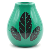 Luka Hoja turquoise