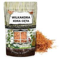 Dried herb Uncaria Tomentosa Cat's Claw Vilcacora