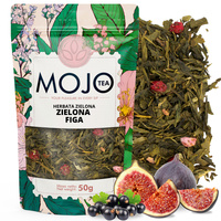 Herbata ZIELONA FIGA