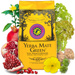 Yerba Mate Dual Pleasure - Dietary Supplement