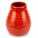 Ceramiczne matero Miodunka Czerwona