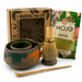 Kamionkowe Matero Cuia do yerba mate 250 - 350 ml Handmade
